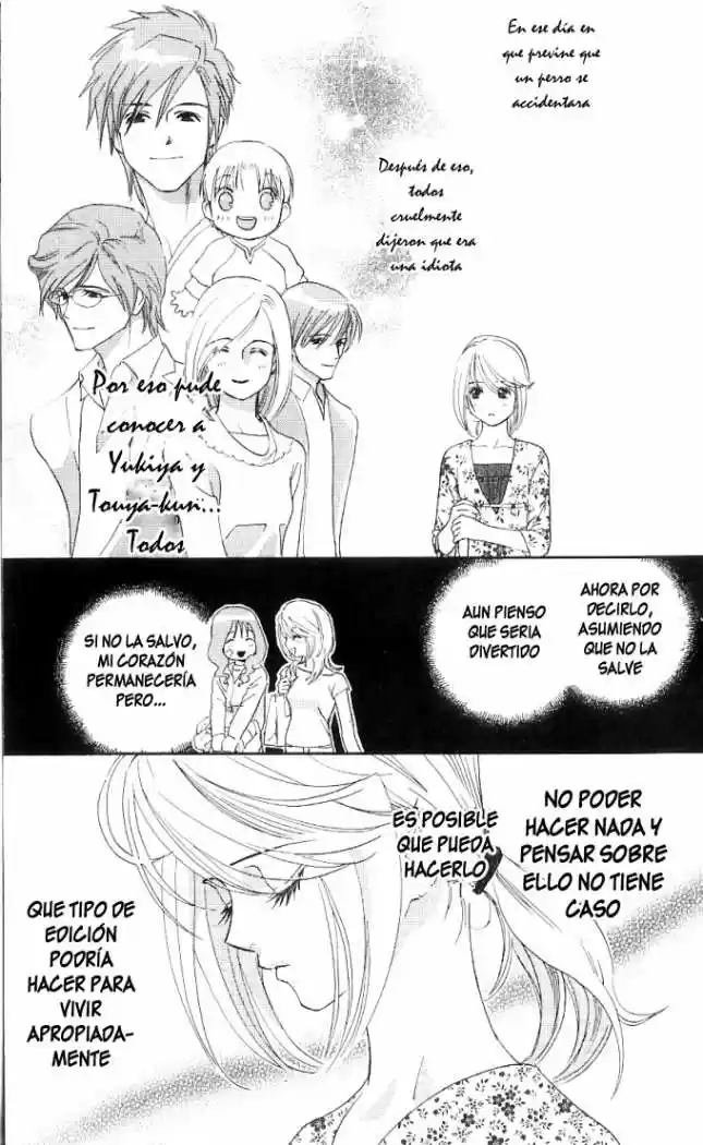 Its not Like that Darling (2004) - Capítulo 13 - Página 29 - LectorTMOo