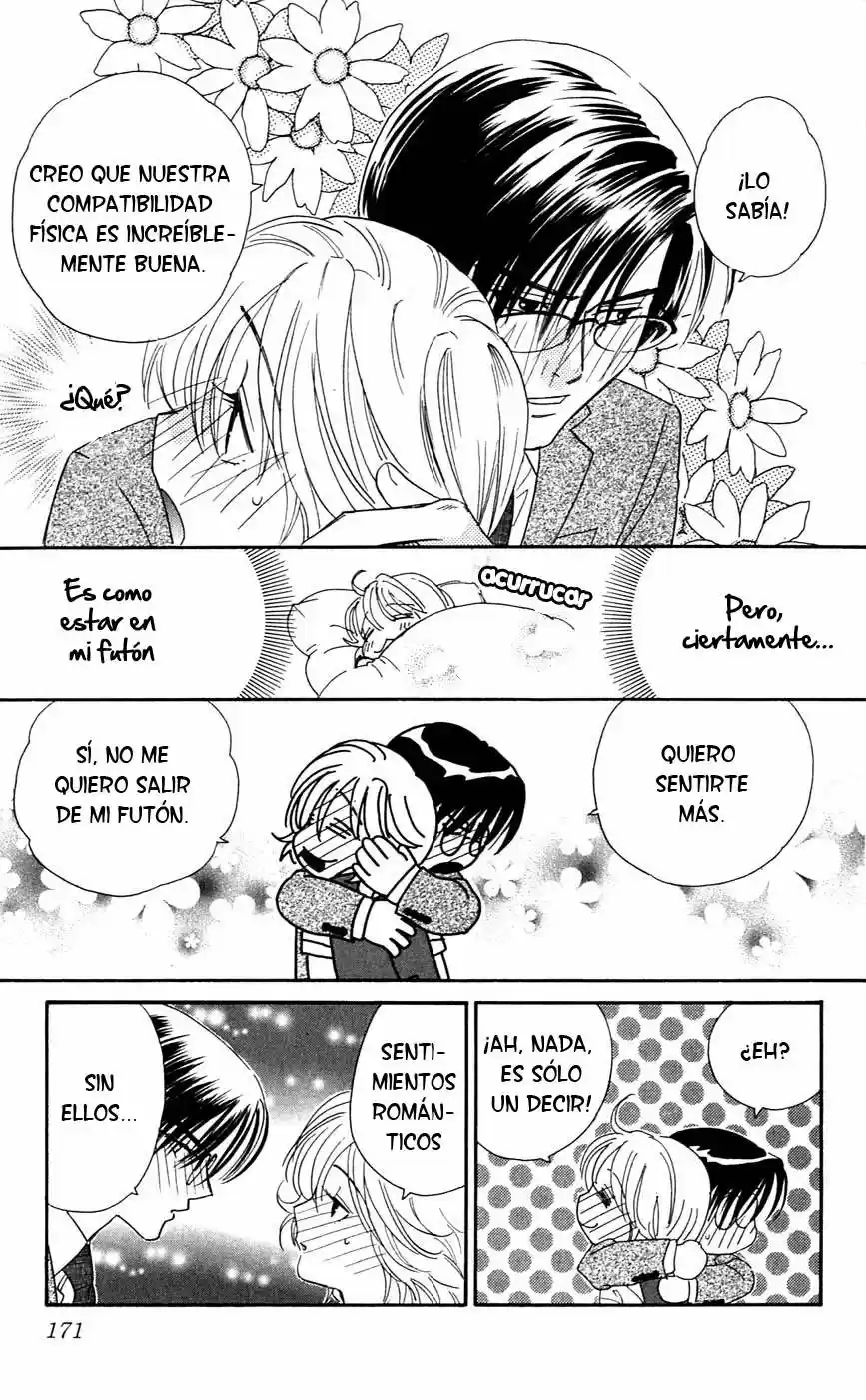 Its not Like that Darling (2004) - Capítulo 14.01 - Página 19 - LectorTMOo