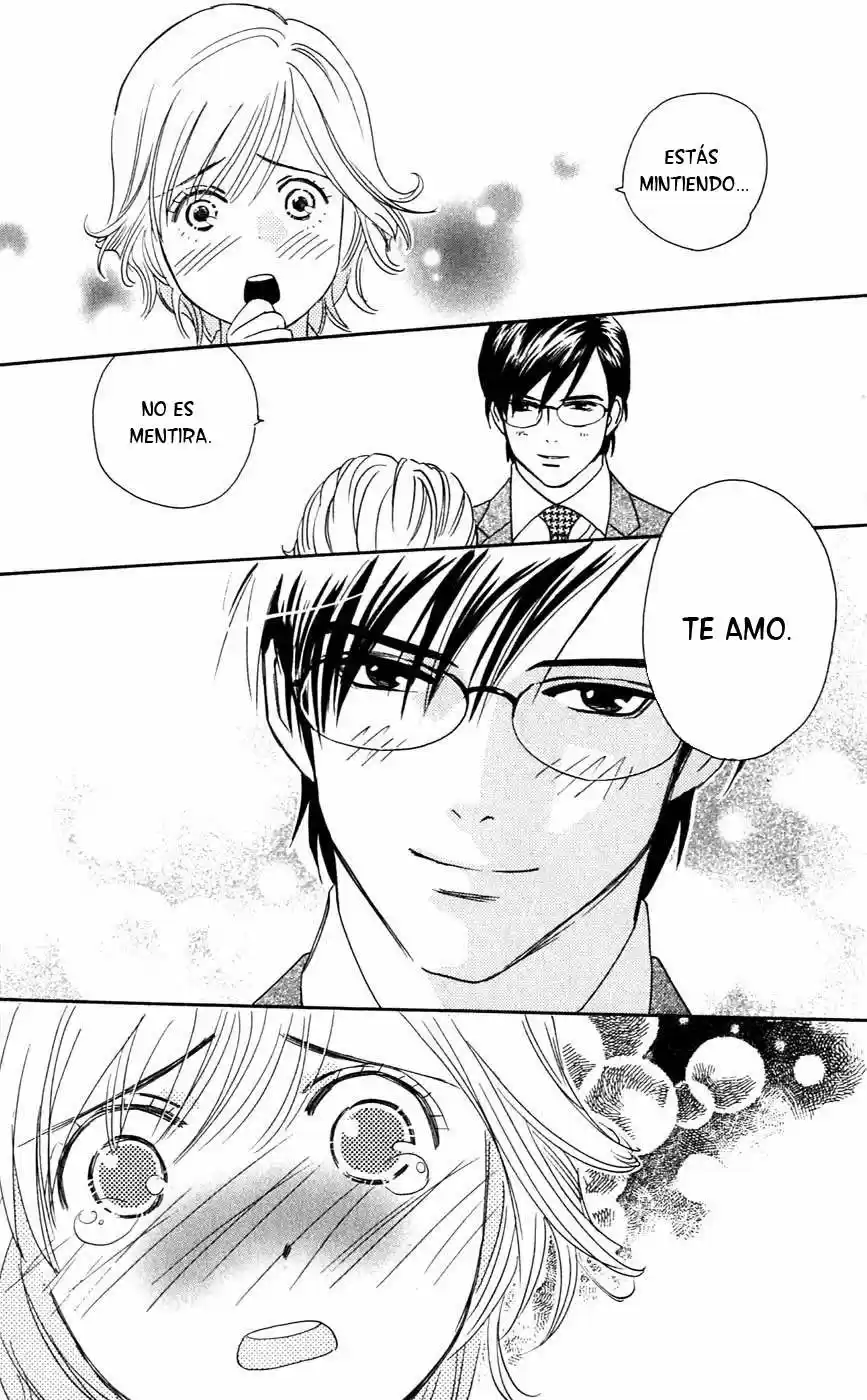 Its not Like that Darling (2004) - Capítulo 14.01 - Página 35 - LectorTMOo