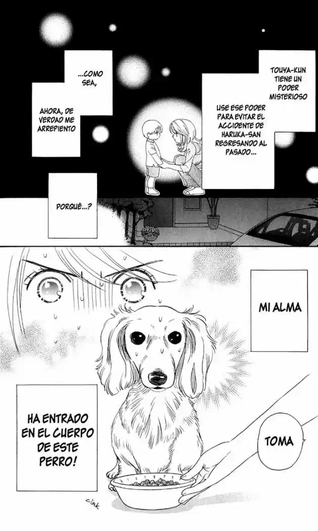 Its not Like that Darling (2004) - Capítulo 14 - Página 4 - LectorTMOo