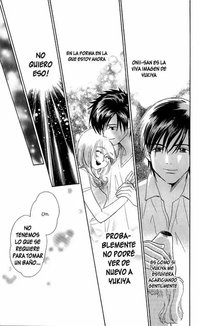 Its not Like that Darling (2004) - Capítulo 14 - Página 9 - LectorTMOo