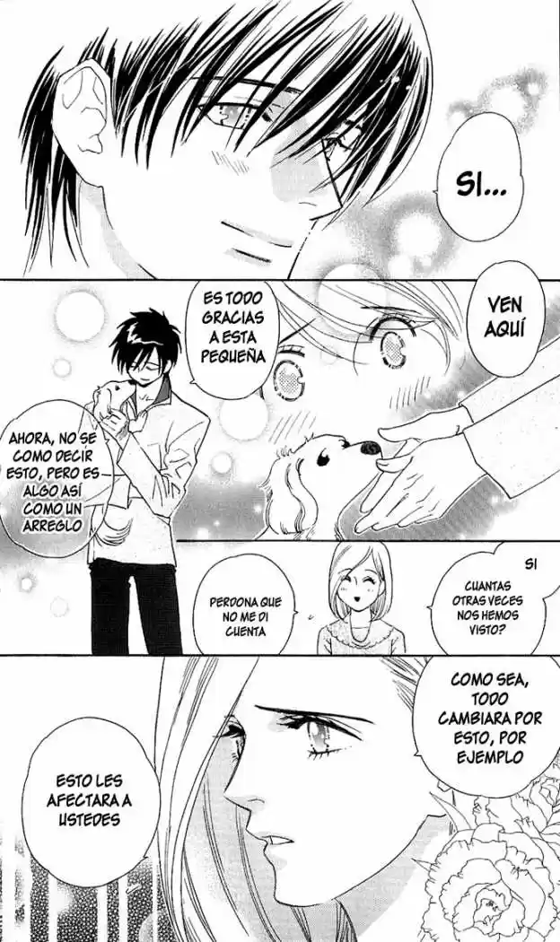Its not Like that Darling (2004) - Capítulo 14 - Página 26 - LectorTMOo
