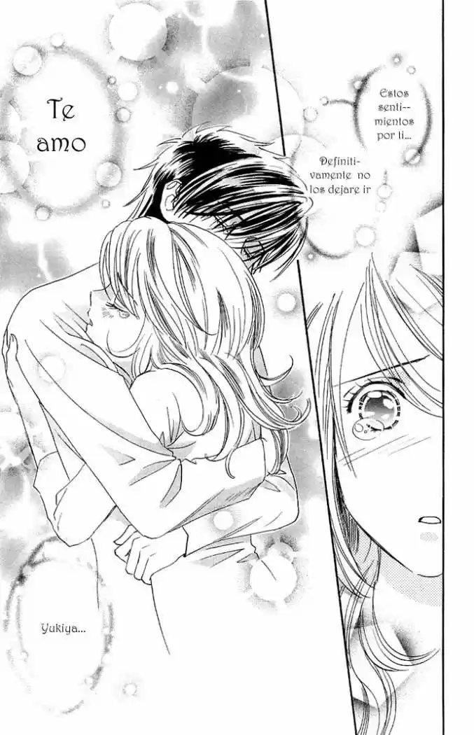 Its not Like that Darling (2004) - Capítulo 14 - Página 33 - LectorTMOo