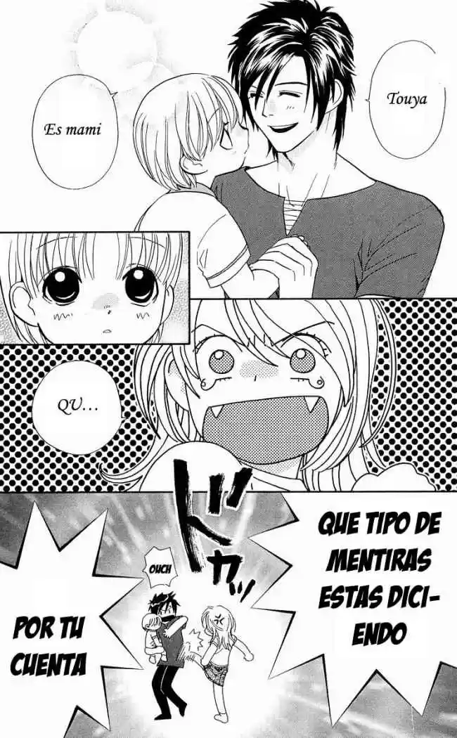 Its not Like that Darling (2004) - Capítulo 2 - Página 3 - LectorTMOo