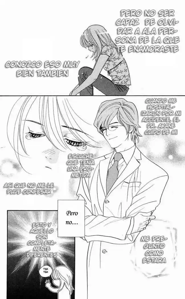 Its not Like that Darling (2004) - Capítulo 2 - Página 14 - LectorTMOo