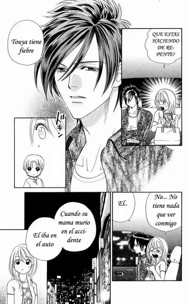 Its not Like that Darling (2004) - Capítulo 2 - Página 23 - LectorTMOo