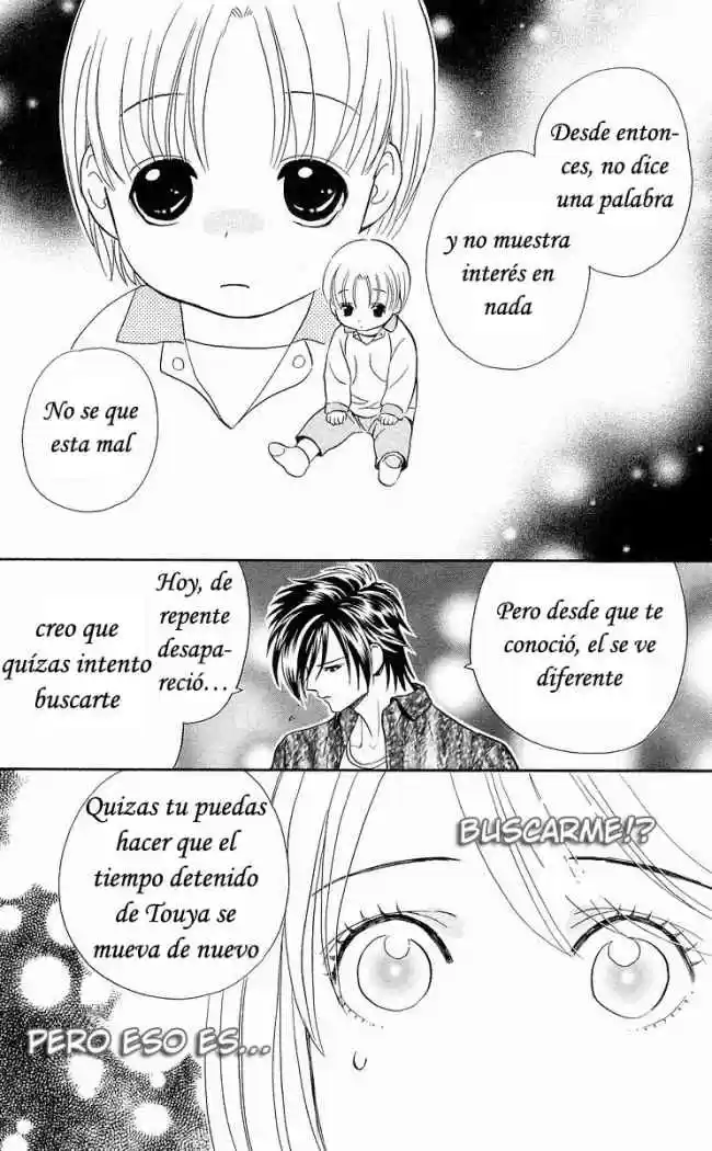 Its not Like that Darling (2004) - Capítulo 2 - Página 24 - LectorTMOo