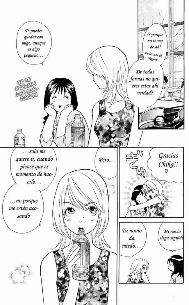 Its not Like that Darling (2004) - Capítulo 4 - Página 5 - LectorTMOo