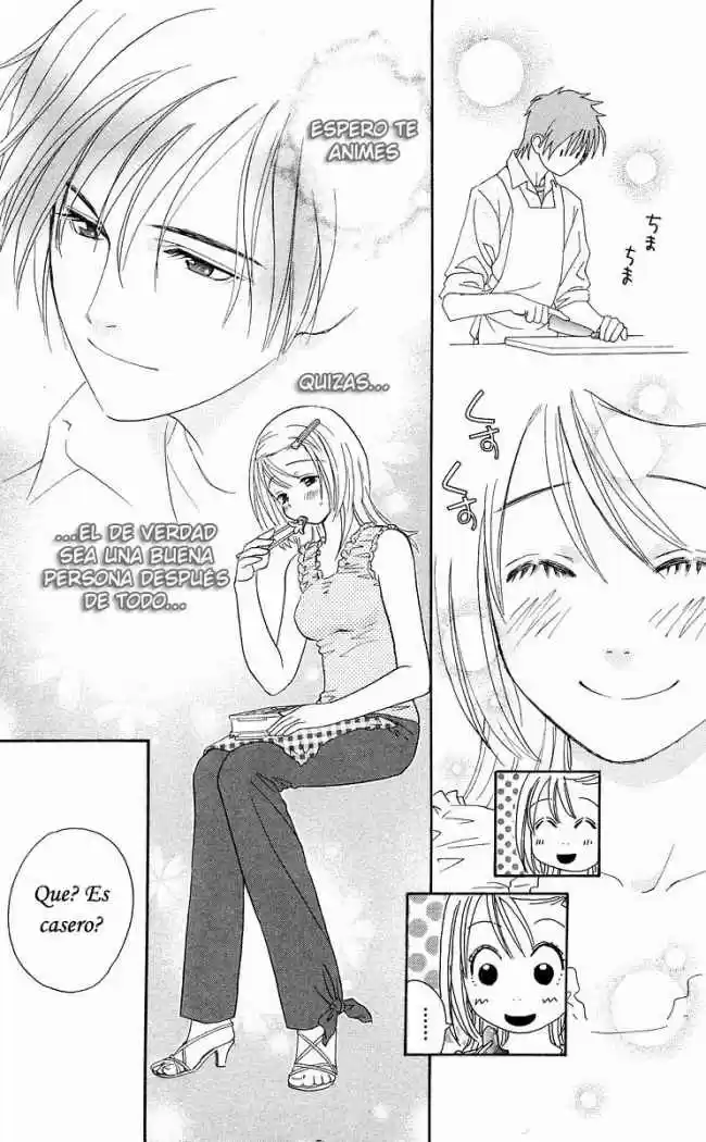 Its not Like that Darling (2004) - Capítulo 4 - Página 19 - LectorTMOo