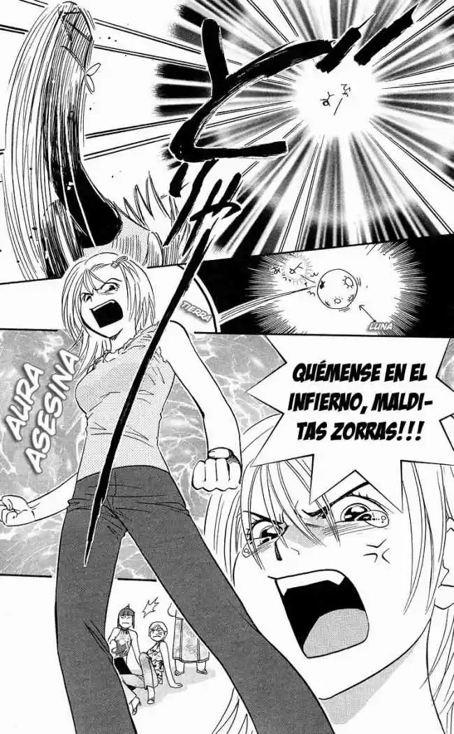 Its not Like that Darling (2004) - Capítulo 4 - Página 22 - LectorTMOo