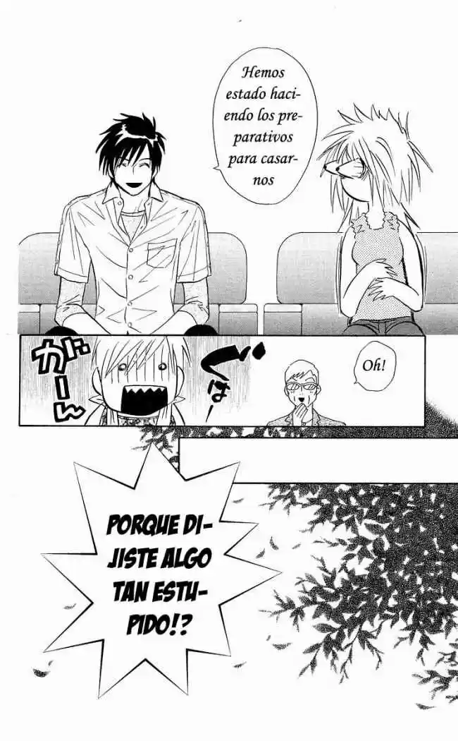 Its not Like that Darling (2004) - Capítulo 4 - Página 28 - LectorTMOo