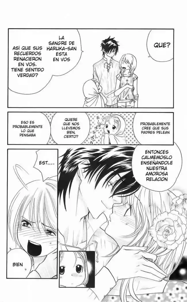 Its not Like that Darling (2004) - Capítulo 5 - Página 12 - LectorTMOo