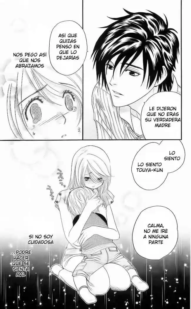 Its not Like that Darling (2004) - Capítulo 5 - Página 25 - LectorTMOo