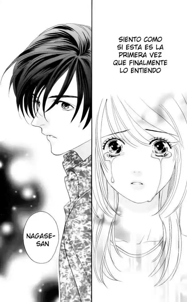 Its not Like that Darling (2004) - Capítulo 6 - Página 30 - LectorTMOo
