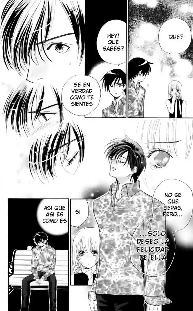 Its not Like that Darling (2004) - Capítulo 6 - Página 31 - LectorTMOo