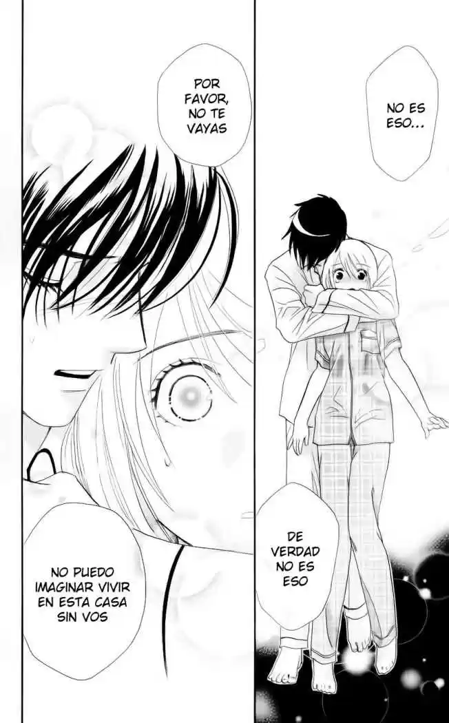 Its not Like that Darling (2004) - Capítulo 7 - Página 30 - LectorTMOo