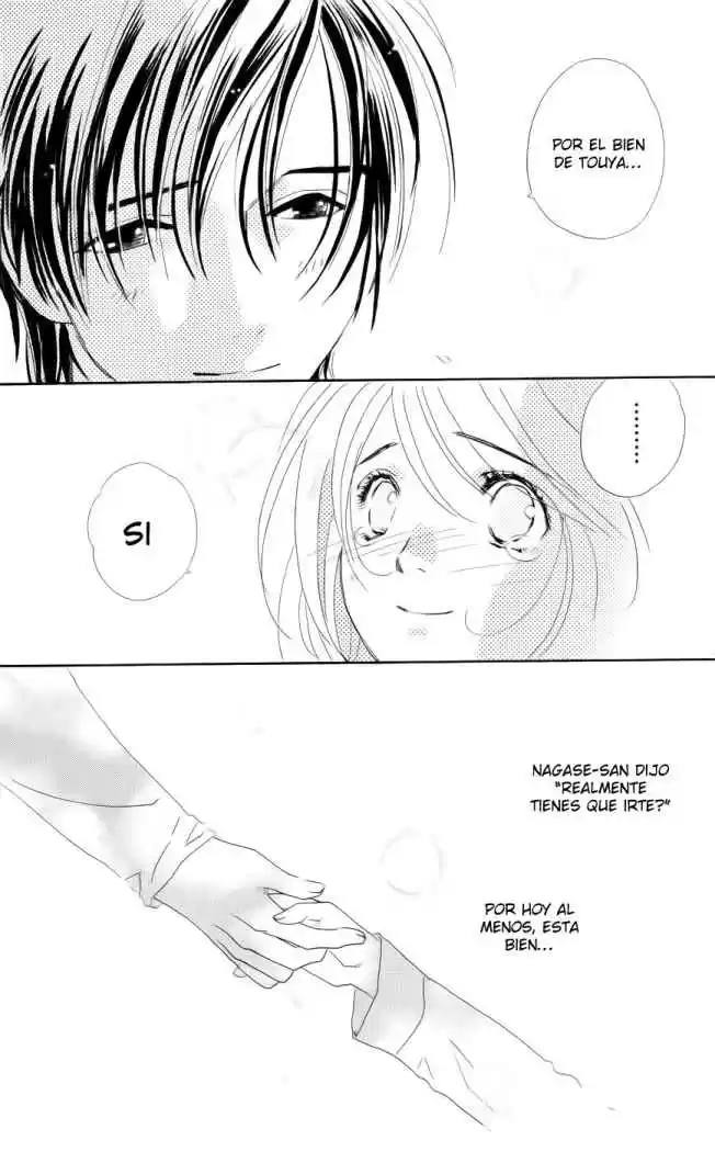 Its not Like that Darling (2004) - Capítulo 8 - Página 32 - LectorTMOo