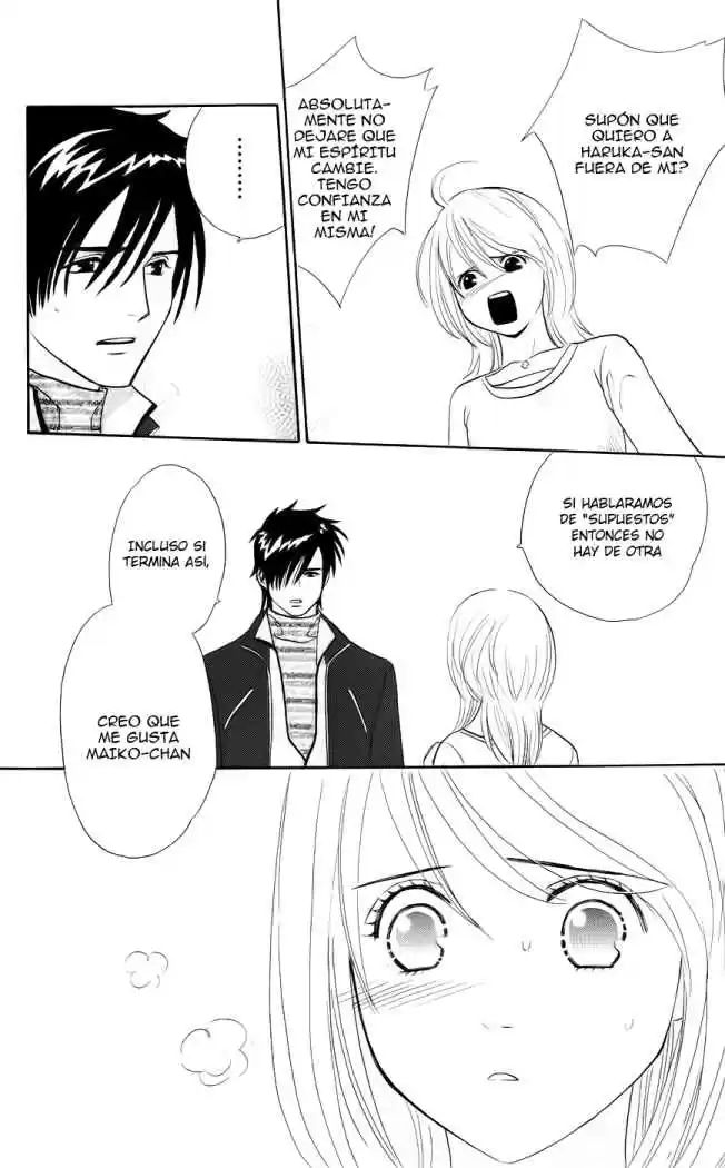 Its not Like that Darling (2004) - Capítulo 9 - Página 29 - LectorTMOo