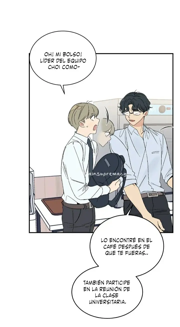 It's Not Like that - No es asi (2020) - Capítulo 32 - Página 7 - LectorTMOo