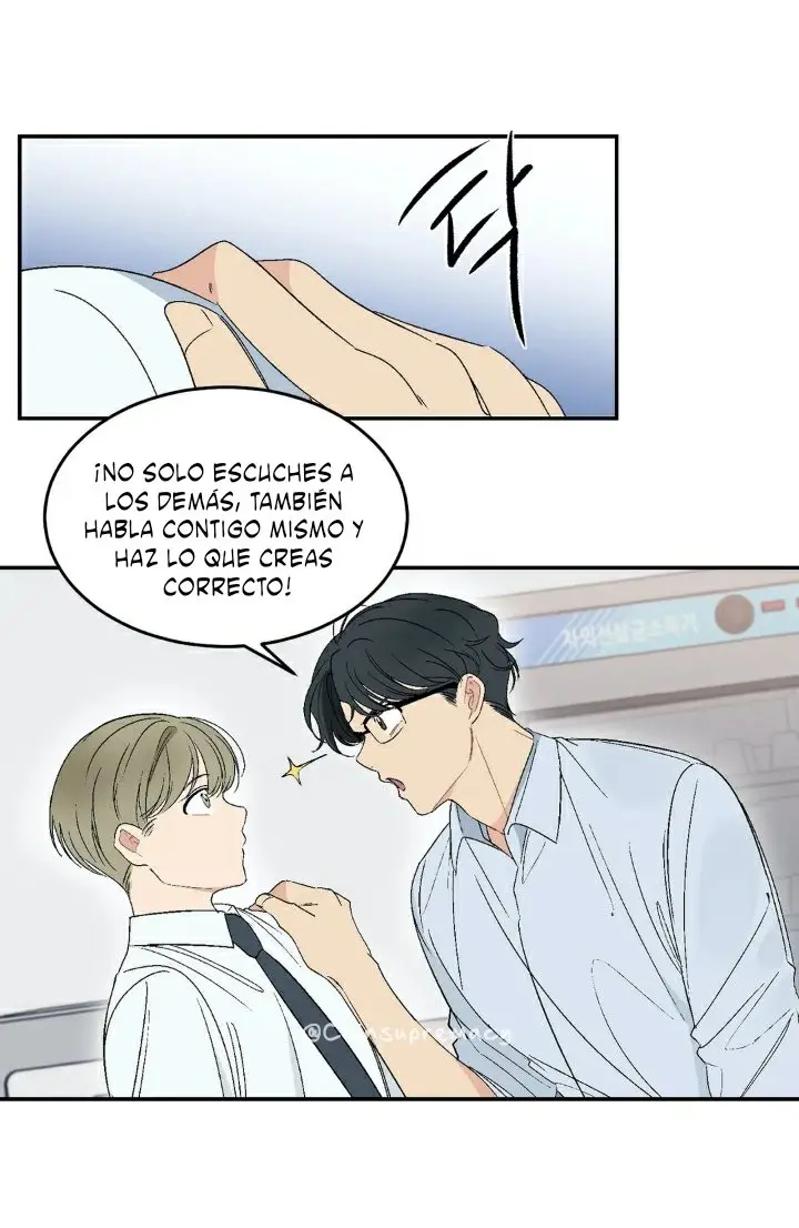 It's Not Like that - No es asi (2020) - Capítulo 32 - Página 11 - LectorTMOo