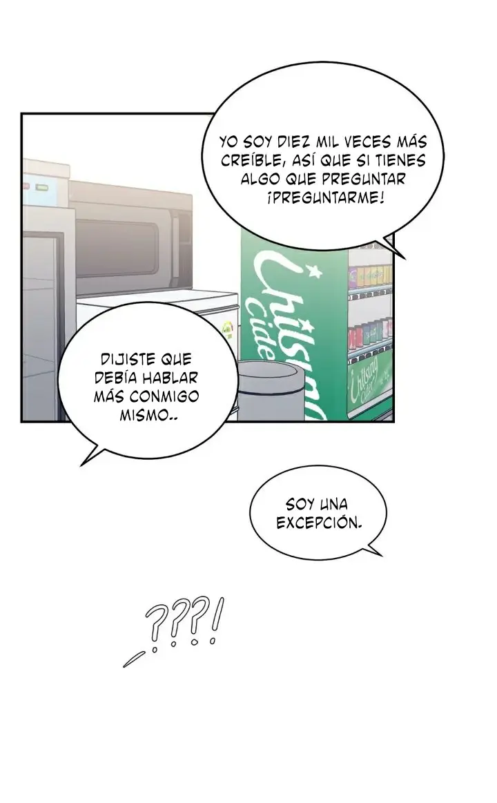 It's Not Like that - No es asi (2020) - Capítulo 32 - Página 13 - LectorTMOo