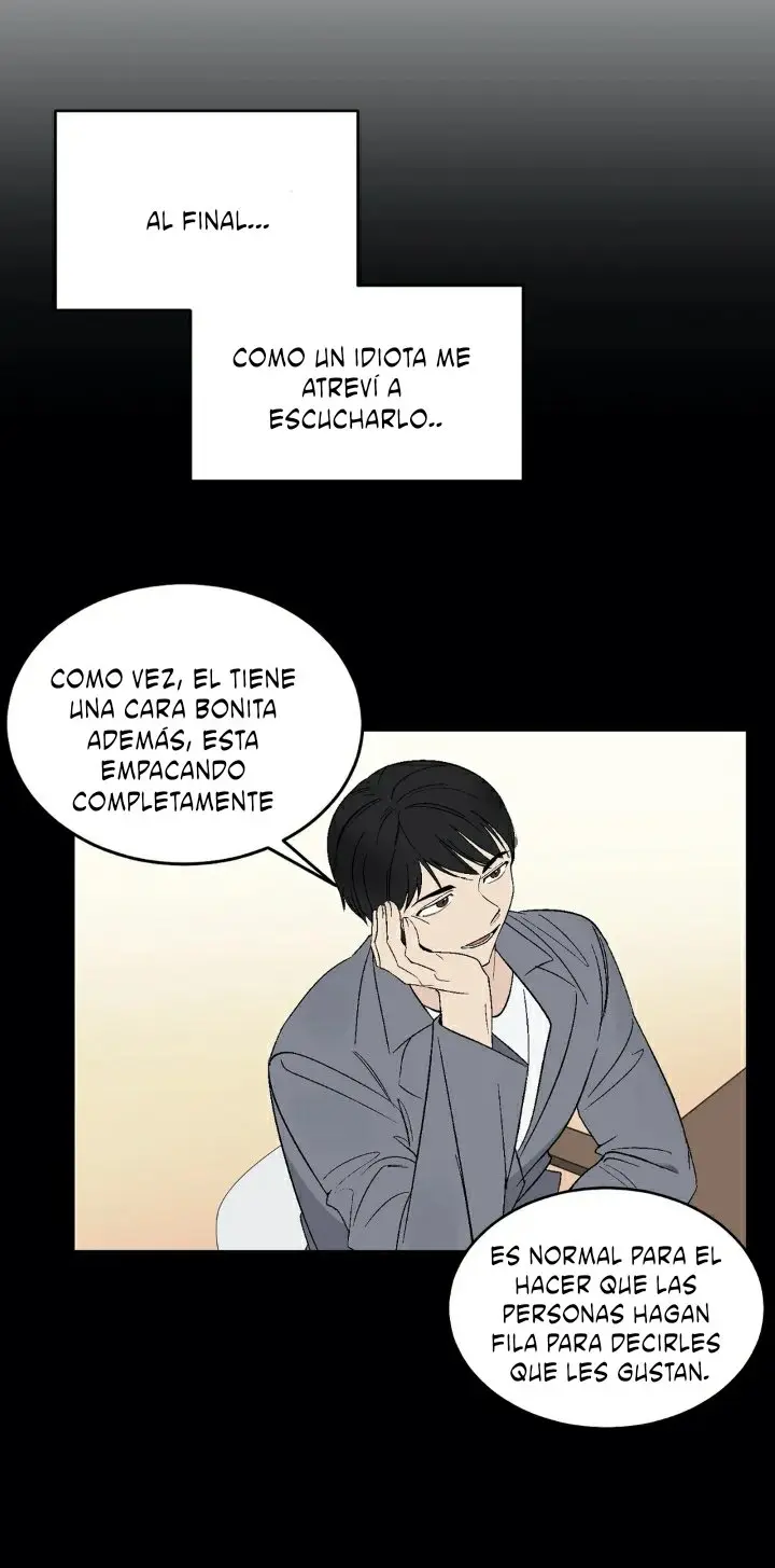 It's Not Like that - No es asi (2020) - Capítulo 32 - Página 20 - LectorTMOo