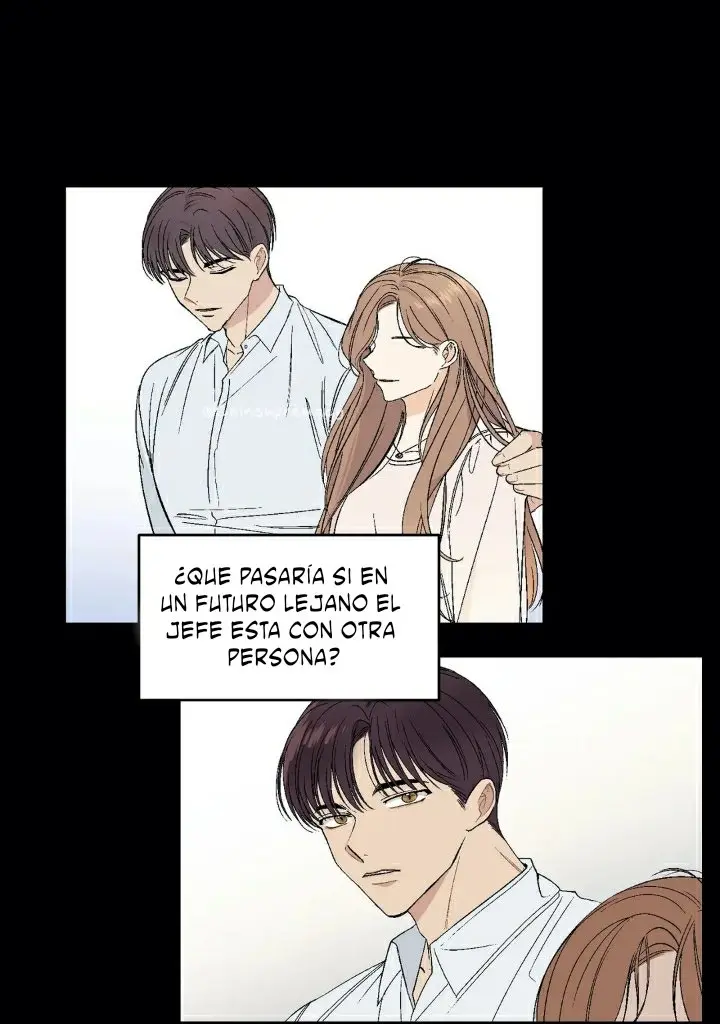 It's Not Like that - No es asi (2020) - Capítulo 32 - Página 24 - LectorTMOo
