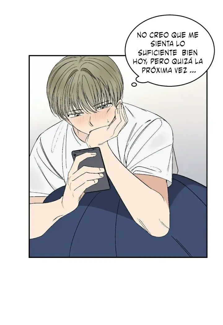 It's Not Like that - No es asi (2020) - Capítulo 32 - Página 28 - LectorTMOo