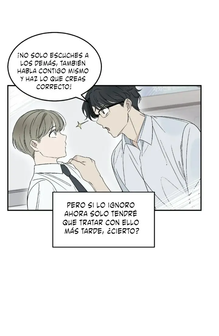 It's Not Like that - No es asi (2020) - Capítulo 32 - Página 30 - LectorTMOo