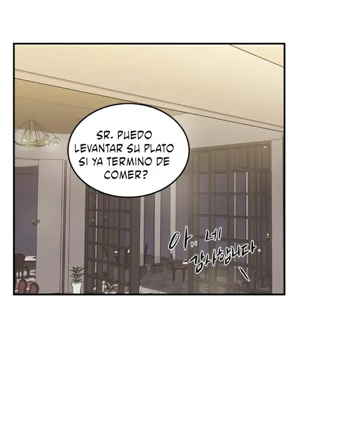 It's Not Like that - No es asi (2020) - Capítulo 32 - Página 34 - LectorTMOo