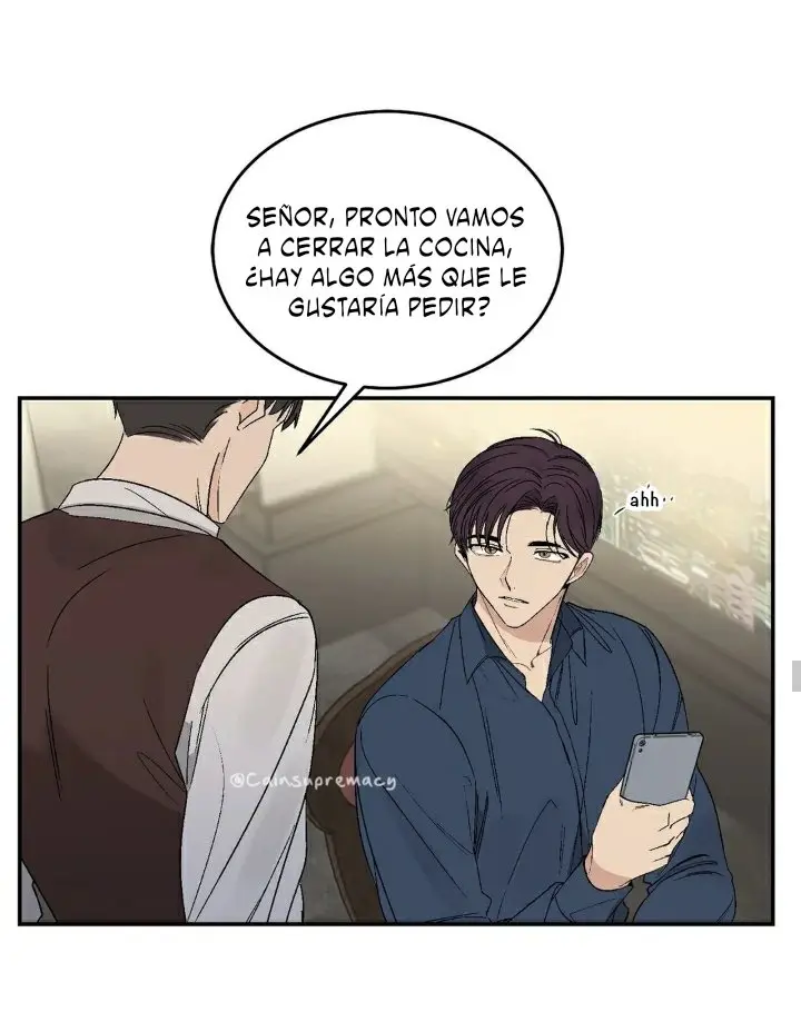 It's Not Like that - No es asi (2020) - Capítulo 32 - Página 37 - LectorTMOo