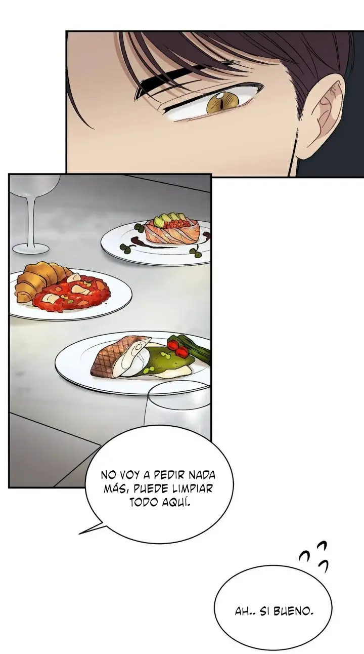 It's Not Like that - No es asi (2020) - Capítulo 32 - Página 38 - LectorTMOo
