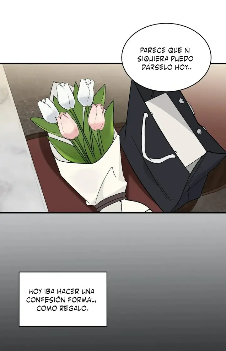 It's Not Like that - No es asi (2020) - Capítulo 32 - Página 42 - LectorTMOo