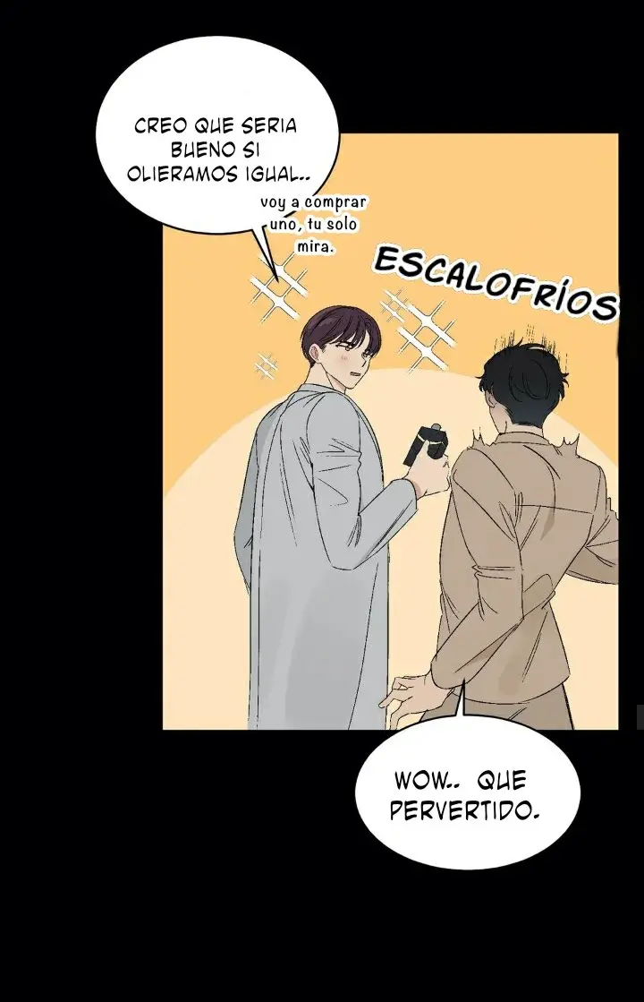 It's Not Like that - No es asi (2020) - Capítulo 32 - Página 46 - LectorTMOo