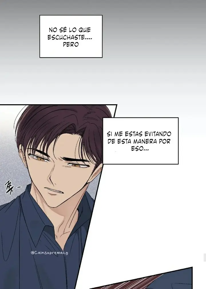 It's Not Like that - No es asi (2020) - Capítulo 32 - Página 48 - LectorTMOo