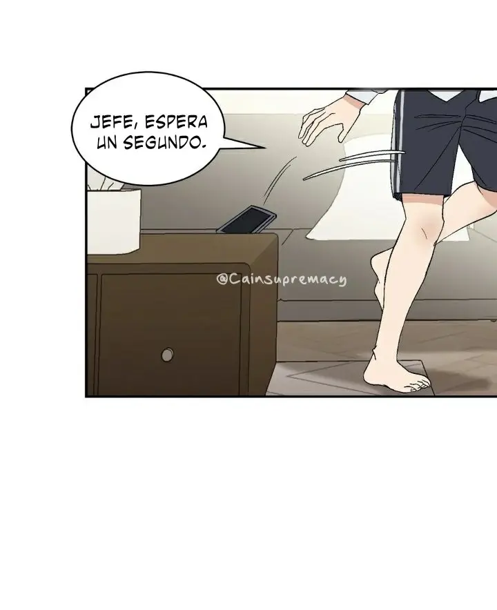 It's Not Like that - No es asi (2020) - Capítulo 32 - Página 56 - LectorTMOo
