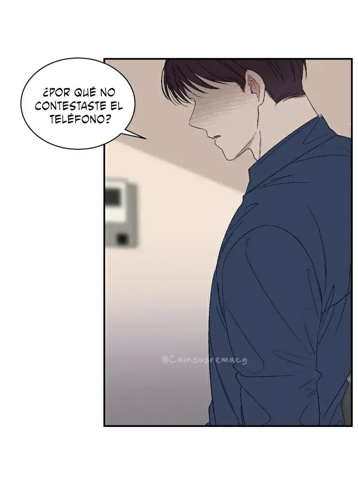 It's Not Like that - No es asi (2020) - Capítulo 33 - Página 7 - LectorTMOo