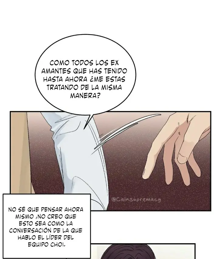 It's Not Like that - No es asi (2020) - Capítulo 33 - Página 13 - LectorTMOo