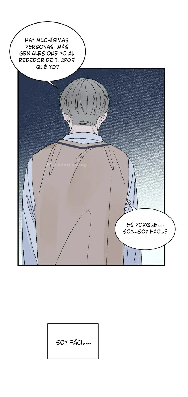 It's Not Like that - No es asi (2020) - Capítulo 33 - Página 15 - LectorTMOo