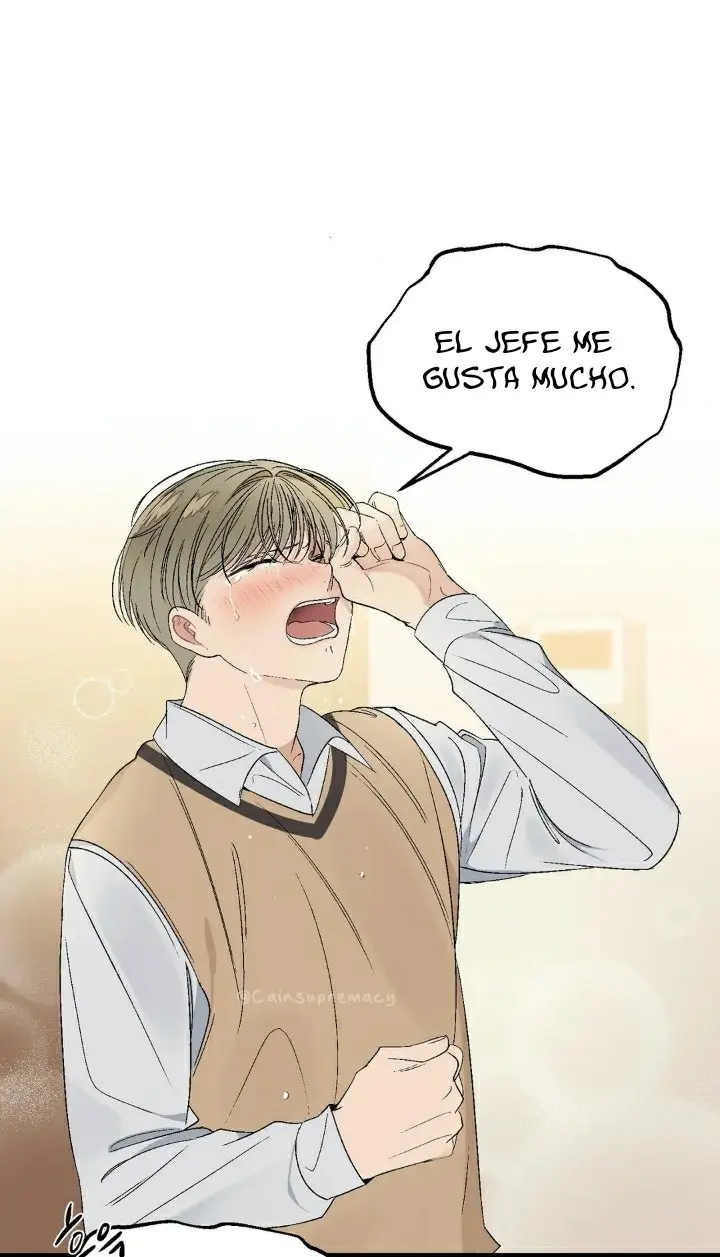 It's Not Like that - No es asi (2020) - Capítulo 33 - Página 21 - LectorTMOo