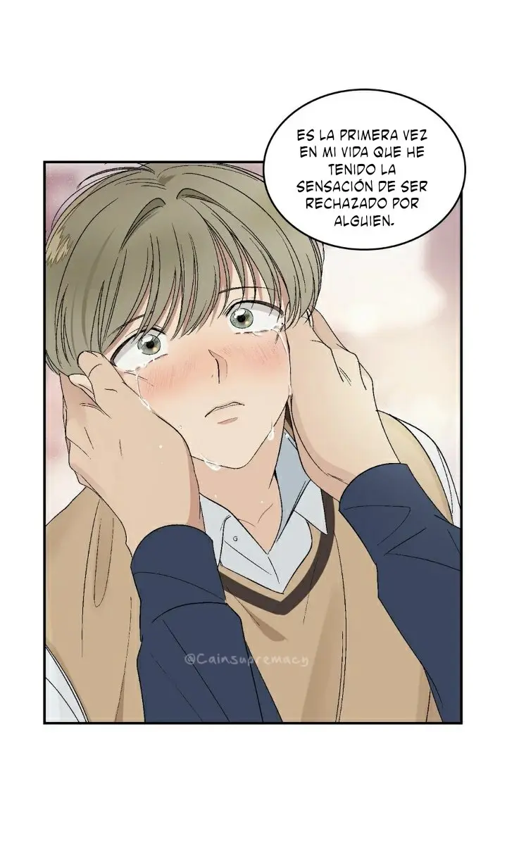 It's Not Like that - No es asi (2020) - Capítulo 33 - Página 25 - LectorTMOo