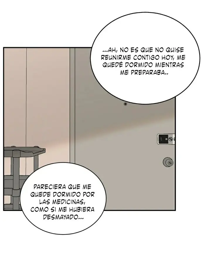 It's Not Like that - No es asi (2020) - Capítulo 33 - Página 31 - LectorTMOo