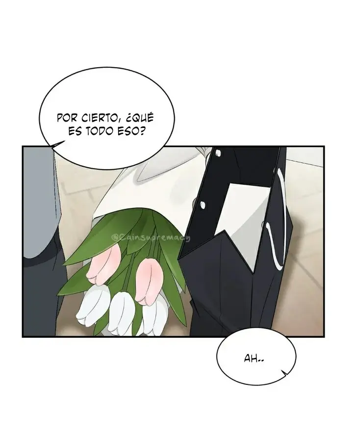It's Not Like that - No es asi (2020) - Capítulo 33 - Página 34 - LectorTMOo