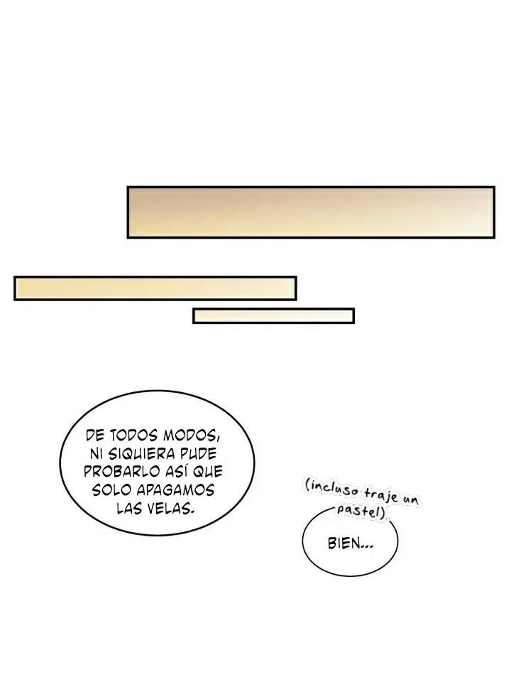 It's Not Like that - No es asi (2020) - Capítulo 33 - Página 38 - LectorTMOo