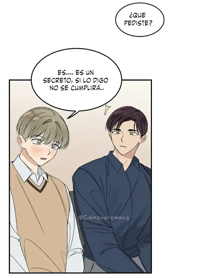 It's Not Like that - No es asi (2020) - Capítulo 33 - Página 41 - LectorTMOo