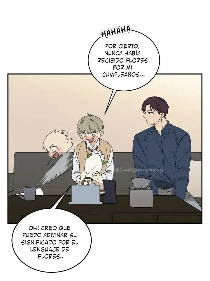It's Not Like that - No es asi (2020) - Capítulo 33 - Página 43 - LectorTMOo