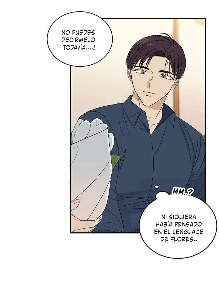 It's Not Like that - No es asi (2020) - Capítulo 33 - Página 44 - LectorTMOo