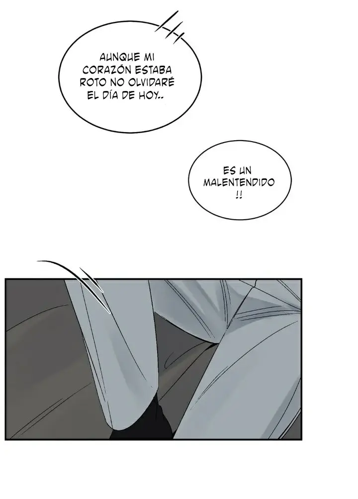 It's Not Like that - No es asi (2020) - Capítulo 33 - Página 49 - LectorTMOo
