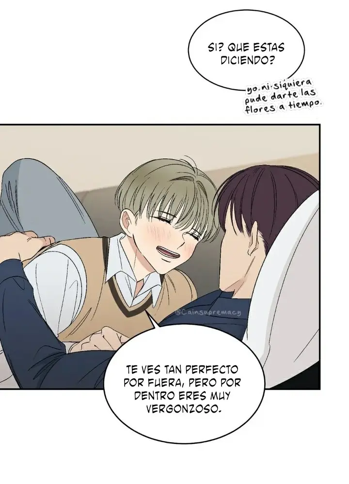 It's Not Like that - No es asi (2020) - Capítulo 33 - Página 55 - LectorTMOo