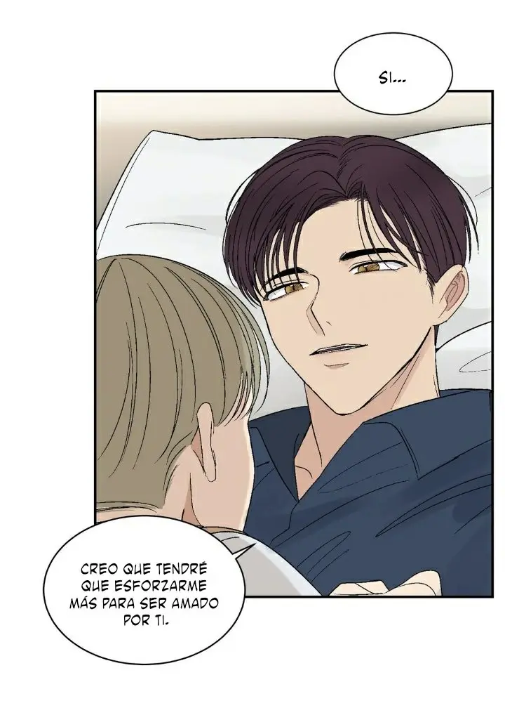 It's Not Like that - No es asi (2020) - Capítulo 33 - Página 56 - LectorTMOo